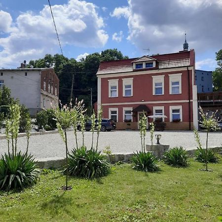 Gosciniec W Starym Mlynie Hotel Biala Prudnicka Luaran gambar