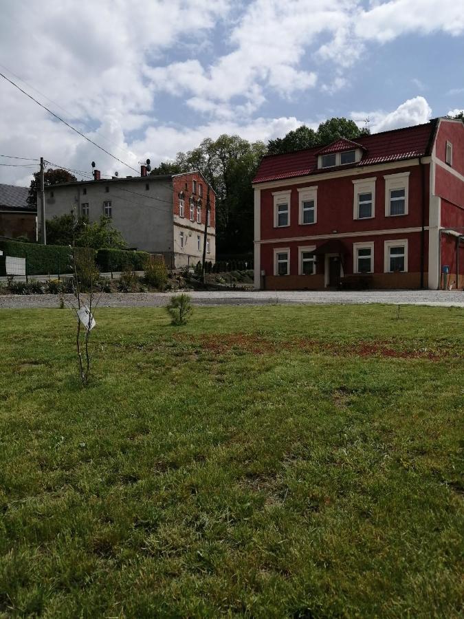 Gosciniec W Starym Mlynie Hotel Biala Prudnicka Luaran gambar