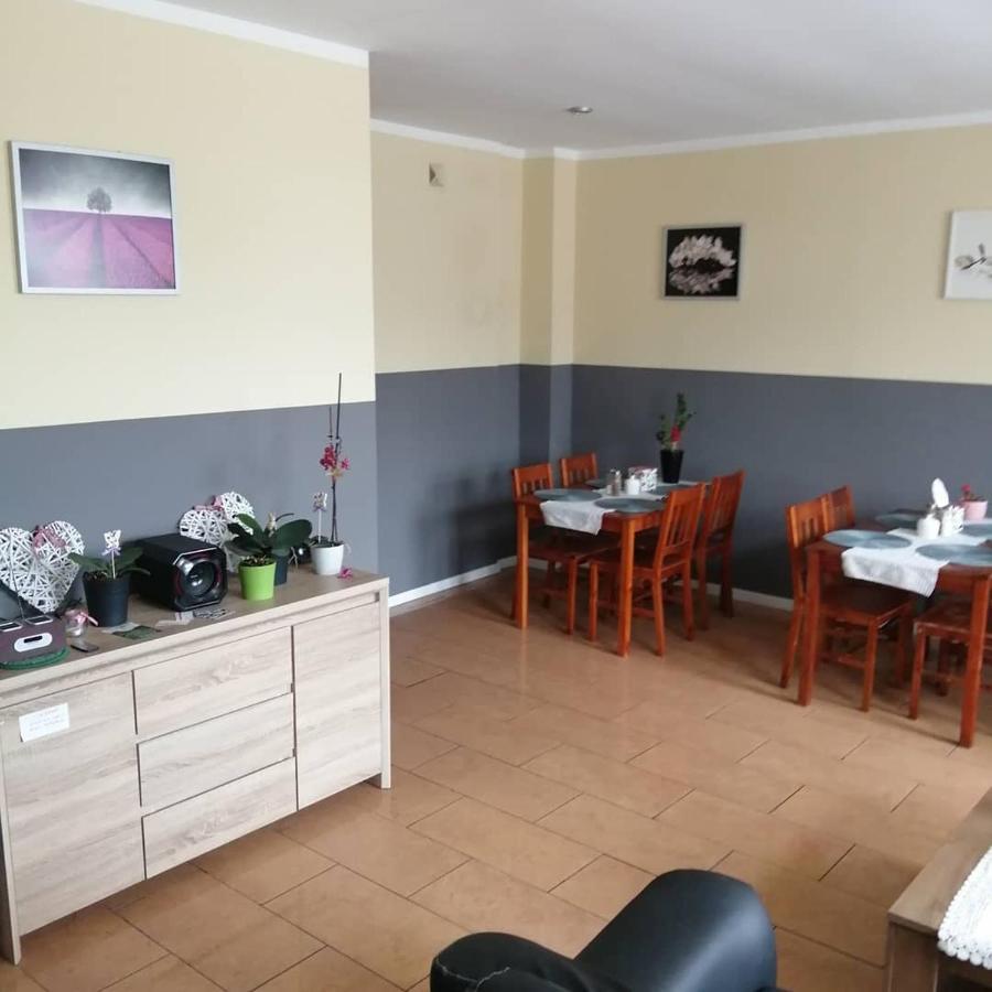 Gosciniec W Starym Mlynie Hotel Biala Prudnicka Luaran gambar