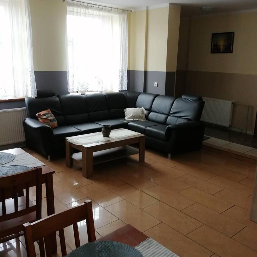 Gosciniec W Starym Mlynie Hotel Biala Prudnicka Luaran gambar