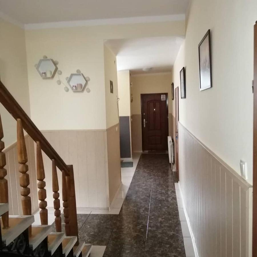 Gosciniec W Starym Mlynie Hotel Biala Prudnicka Luaran gambar