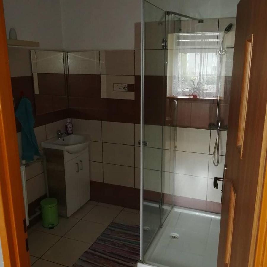 Gosciniec W Starym Mlynie Hotel Biala Prudnicka Luaran gambar