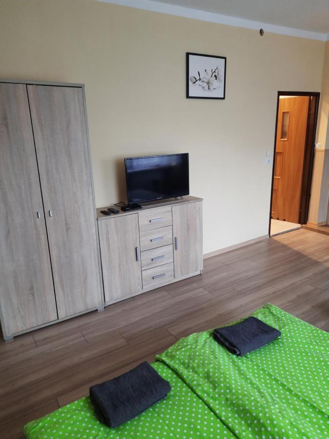 Gosciniec W Starym Mlynie Hotel Biala Prudnicka Luaran gambar