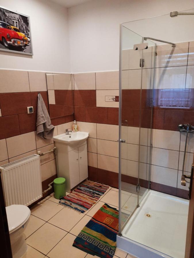 Gosciniec W Starym Mlynie Hotel Biala Prudnicka Luaran gambar