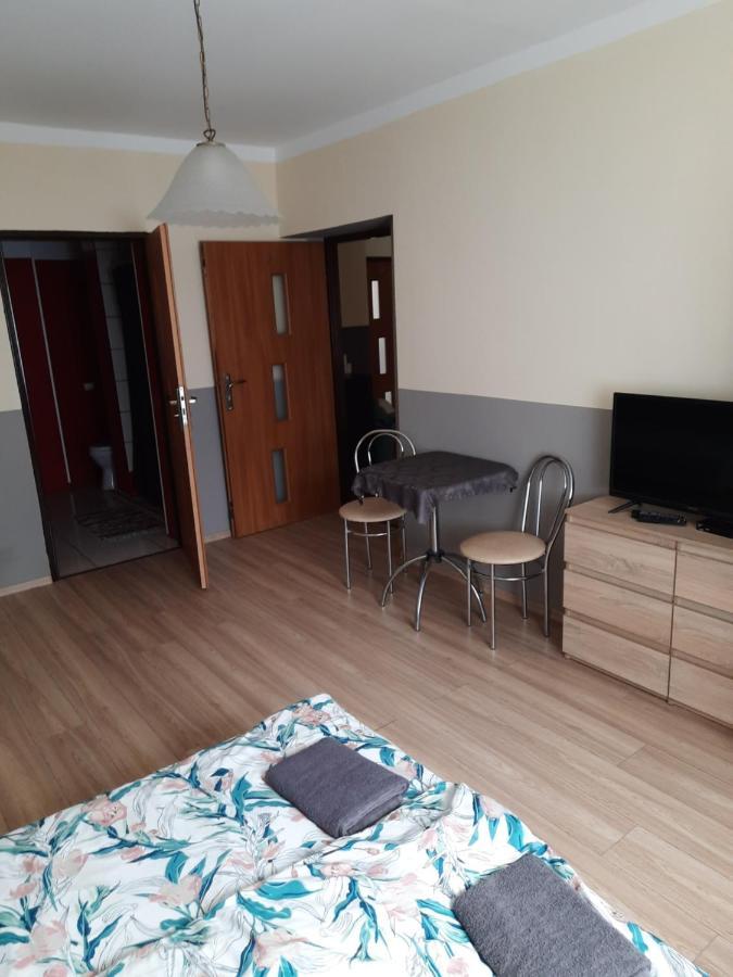 Gosciniec W Starym Mlynie Hotel Biala Prudnicka Luaran gambar
