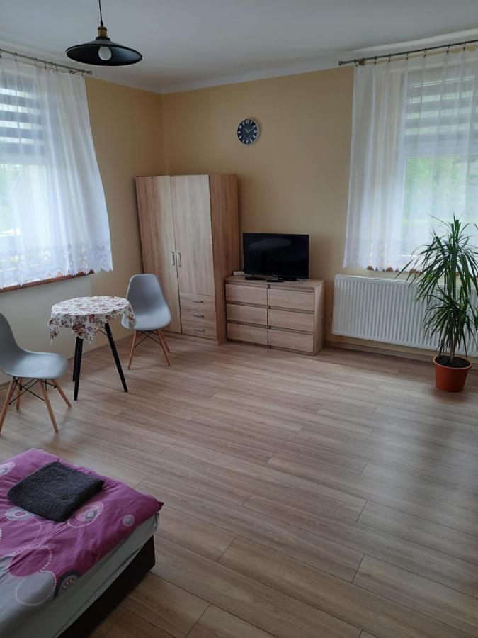 Gosciniec W Starym Mlynie Hotel Biala Prudnicka Luaran gambar