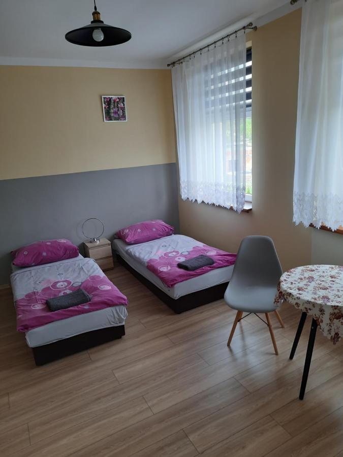 Gosciniec W Starym Mlynie Hotel Biala Prudnicka Luaran gambar