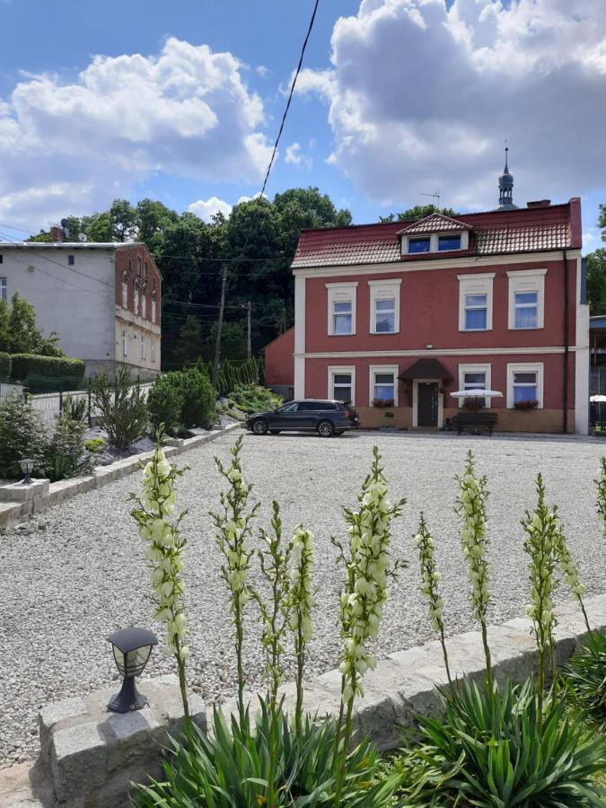 Gosciniec W Starym Mlynie Hotel Biala Prudnicka Luaran gambar