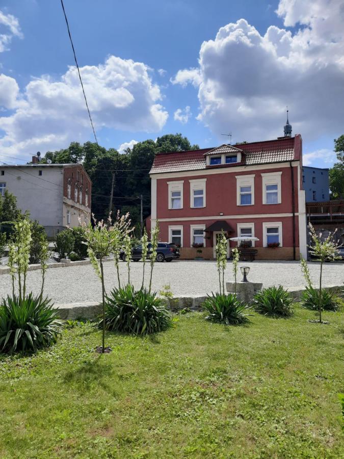 Gosciniec W Starym Mlynie Hotel Biala Prudnicka Luaran gambar