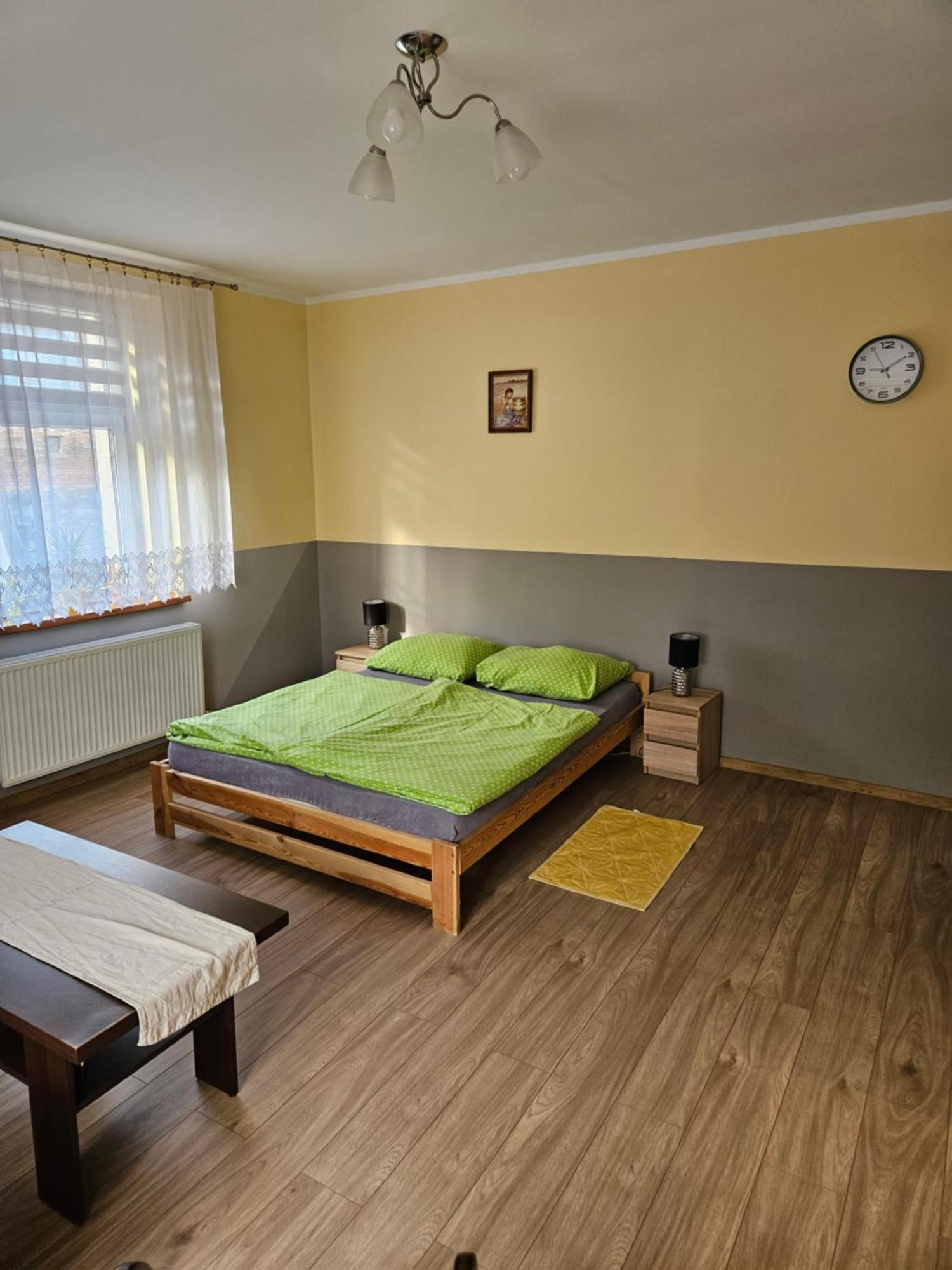 Gosciniec W Starym Mlynie Hotel Biala Prudnicka Luaran gambar