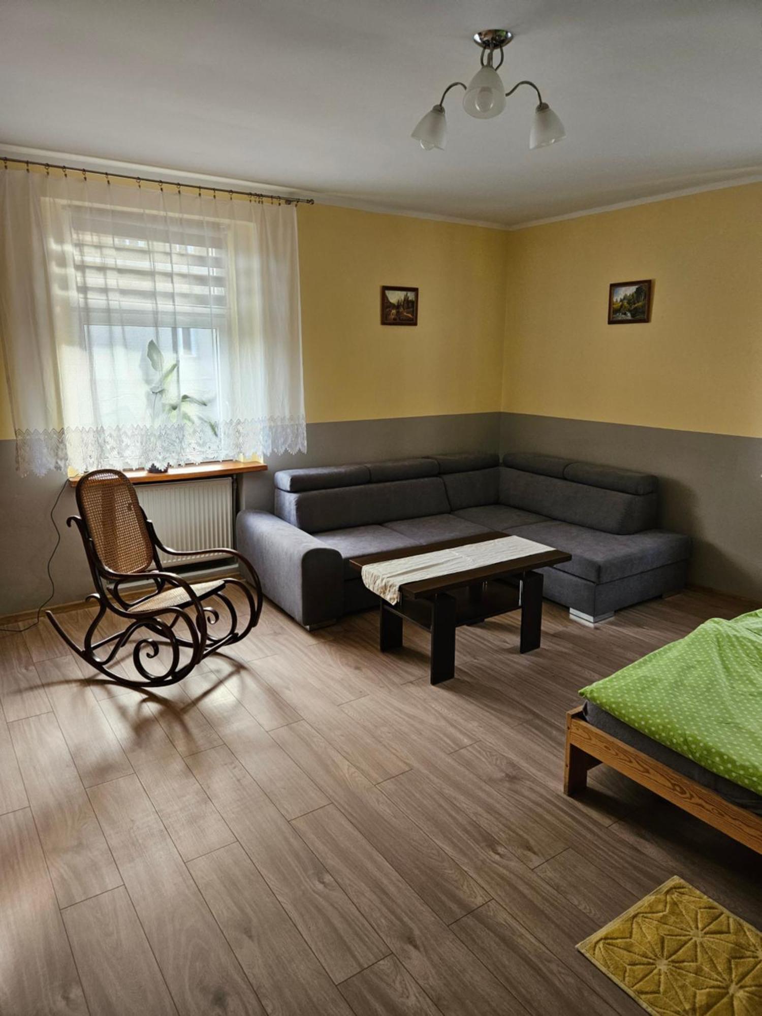 Gosciniec W Starym Mlynie Hotel Biala Prudnicka Luaran gambar