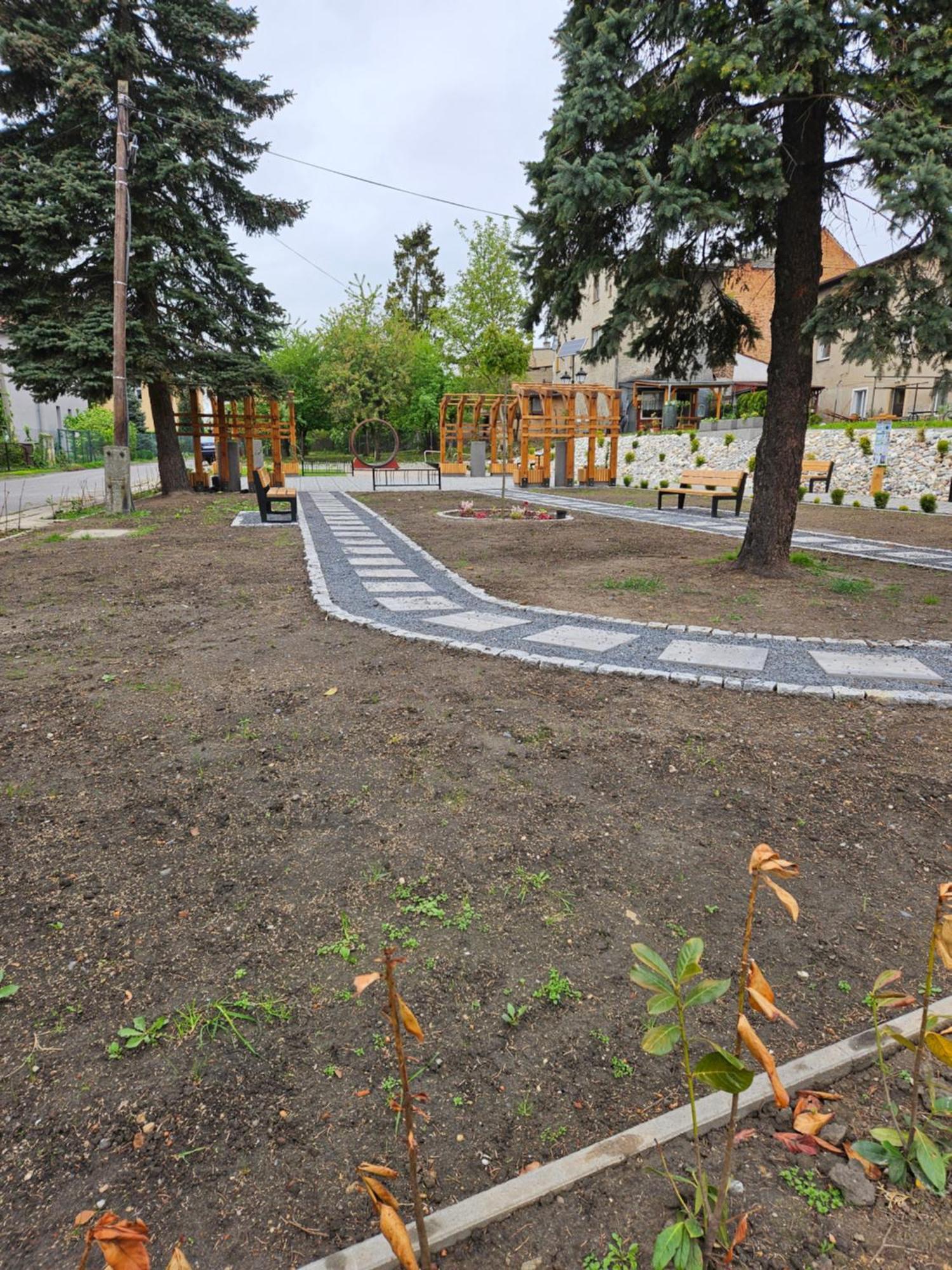 Gosciniec W Starym Mlynie Hotel Biala Prudnicka Luaran gambar