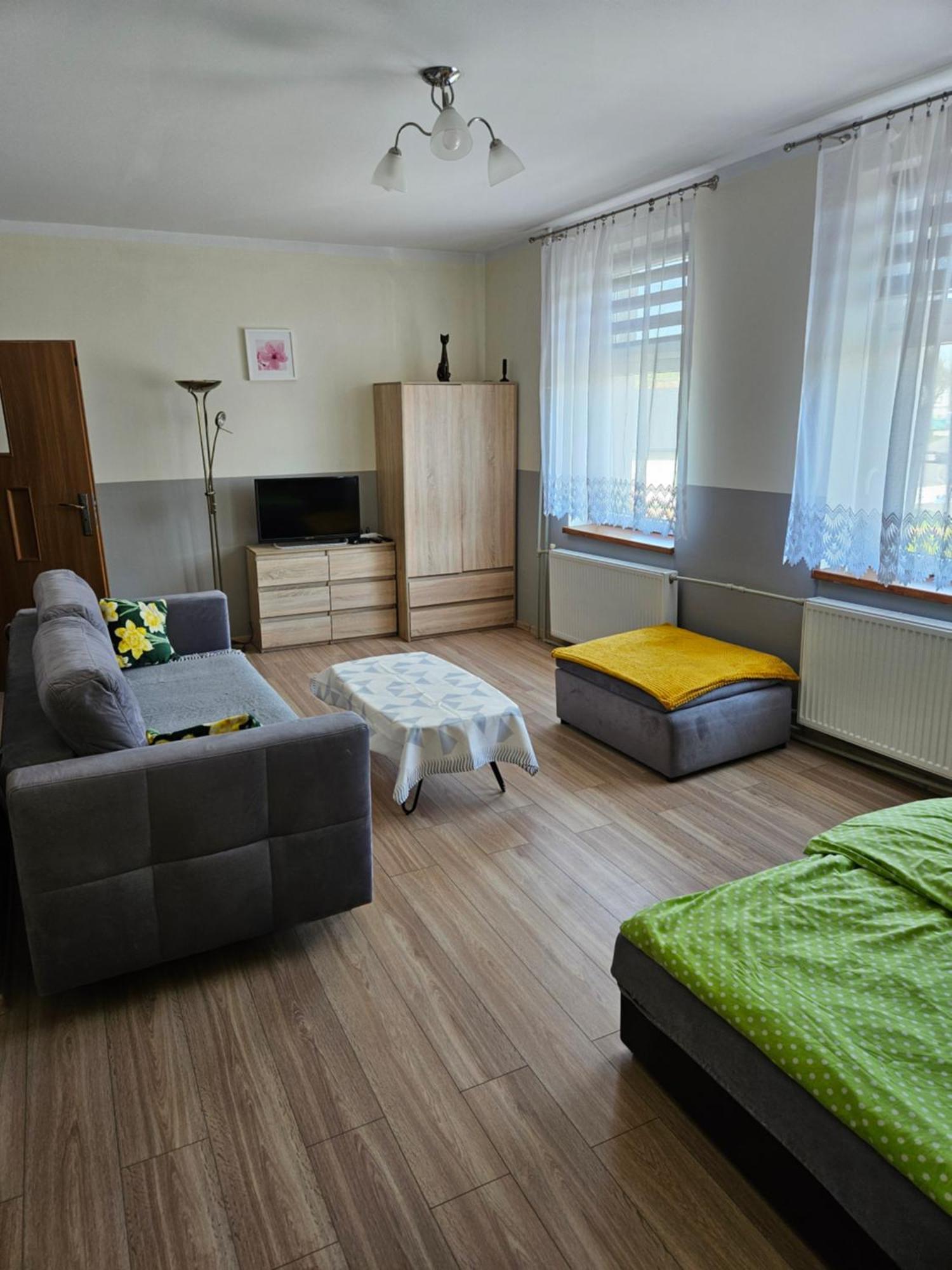Gosciniec W Starym Mlynie Hotel Biala Prudnicka Luaran gambar