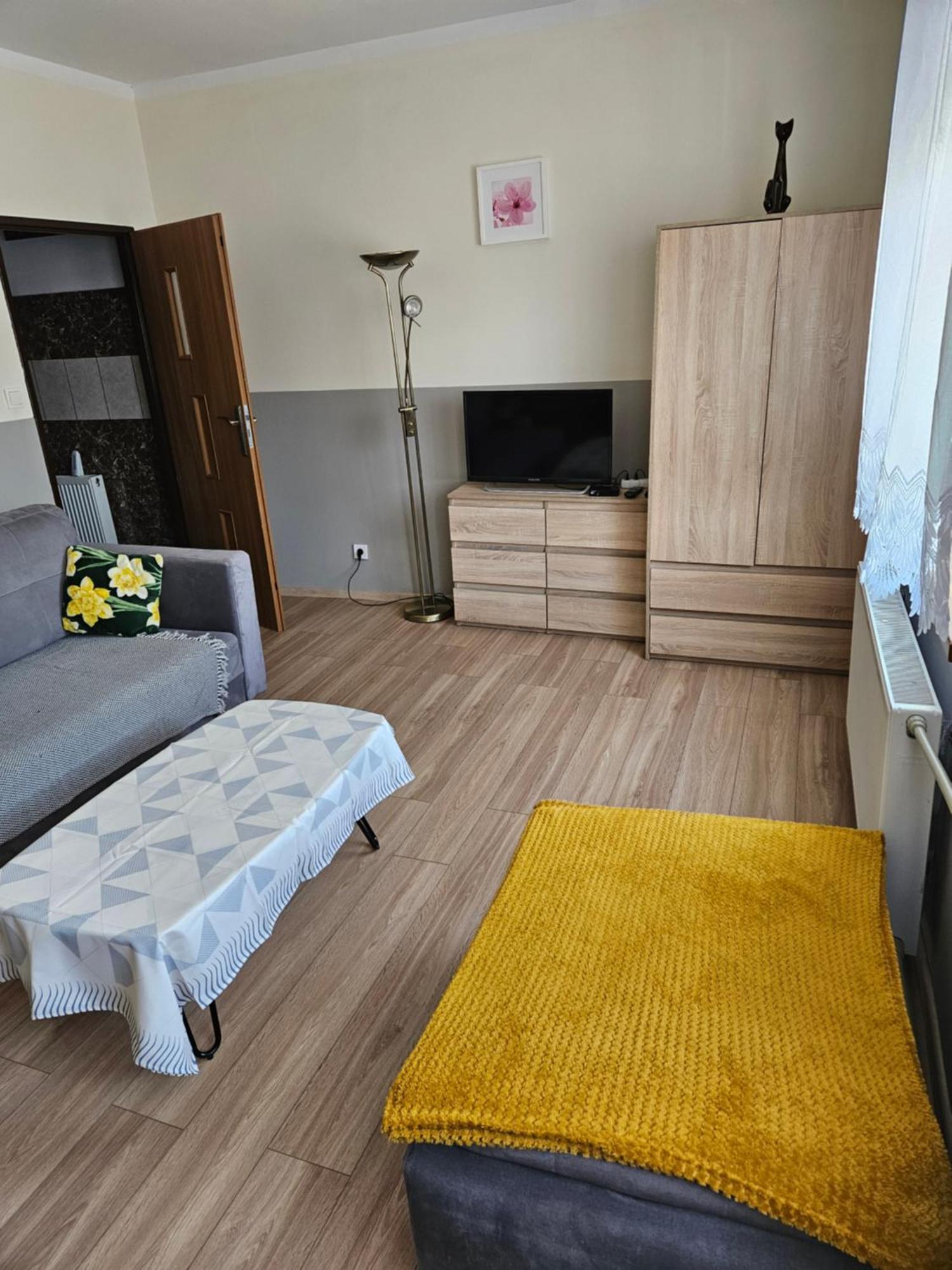 Gosciniec W Starym Mlynie Hotel Biala Prudnicka Luaran gambar