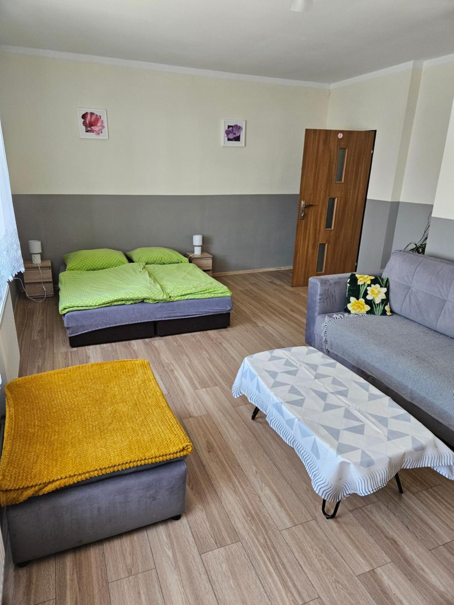 Gosciniec W Starym Mlynie Hotel Biala Prudnicka Luaran gambar