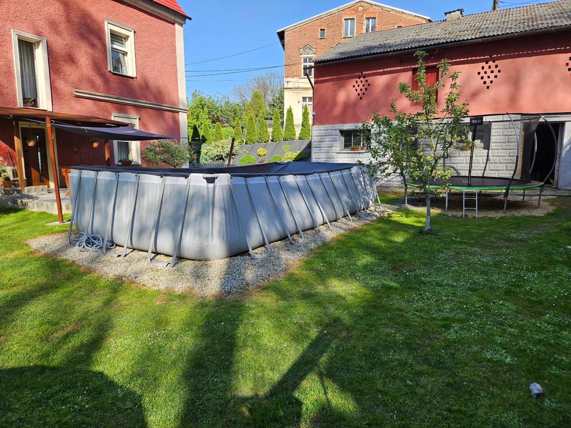 Gosciniec W Starym Mlynie Hotel Biala Prudnicka Luaran gambar