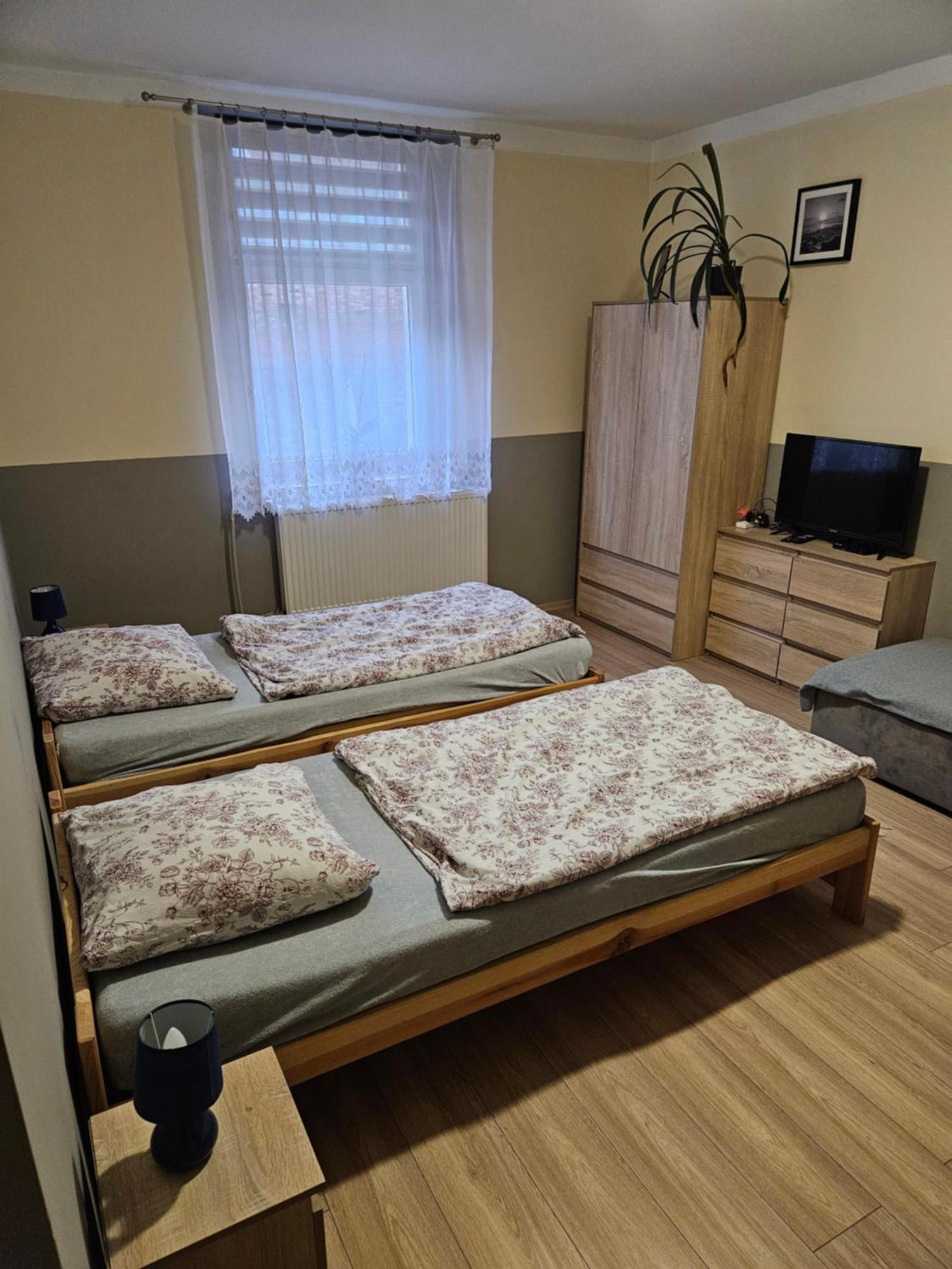 Gosciniec W Starym Mlynie Hotel Biala Prudnicka Luaran gambar