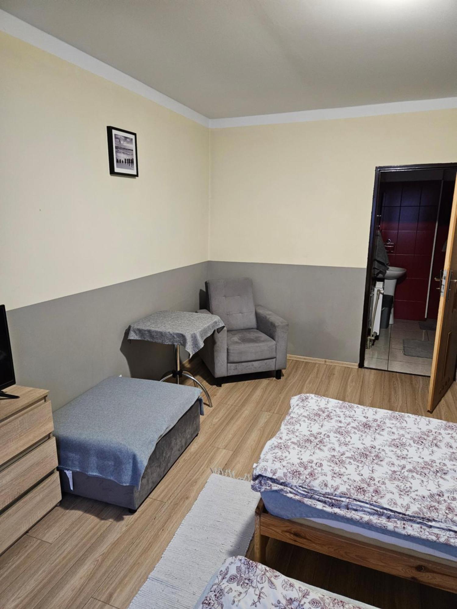 Gosciniec W Starym Mlynie Hotel Biala Prudnicka Luaran gambar