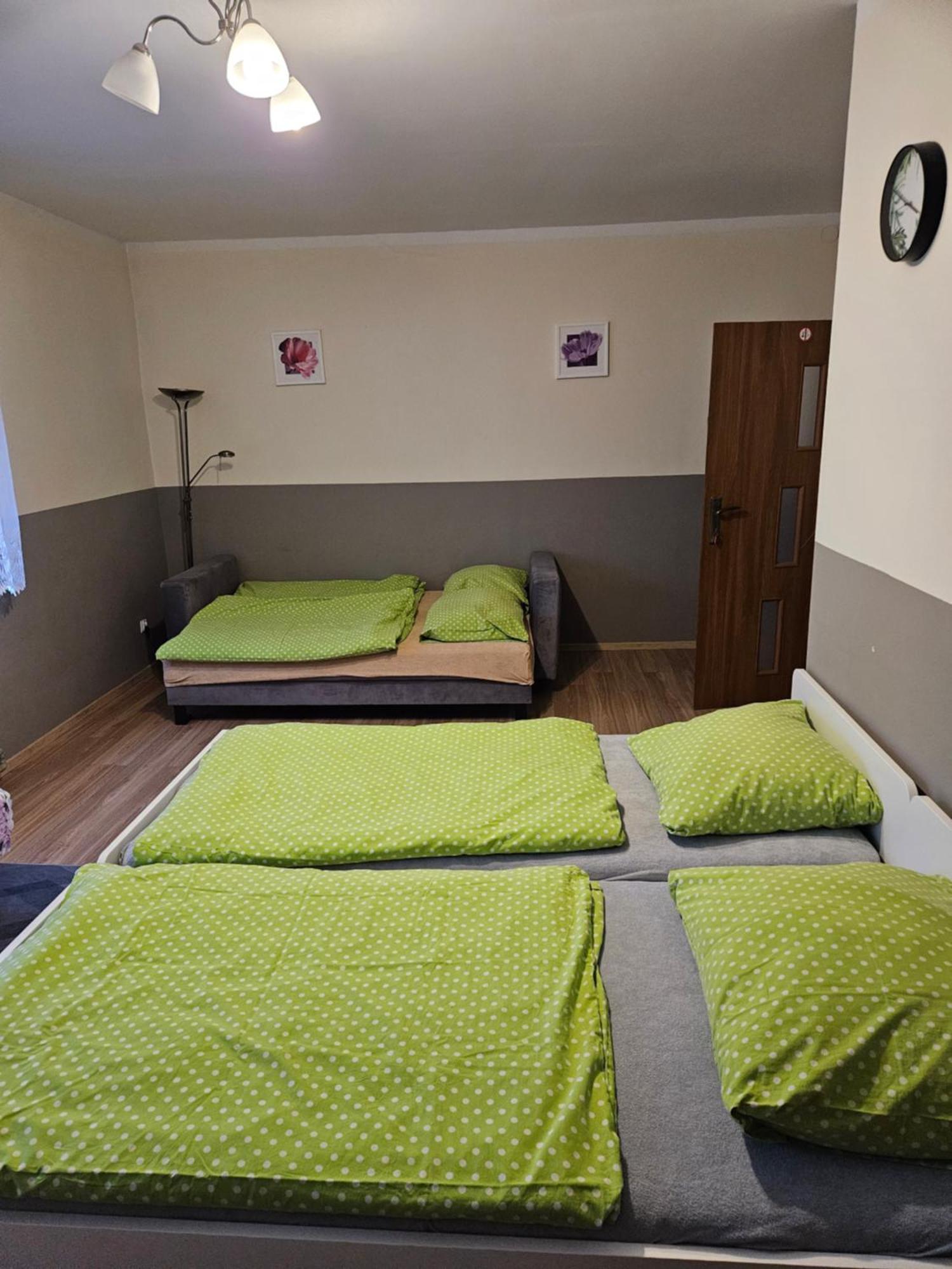 Gosciniec W Starym Mlynie Hotel Biala Prudnicka Luaran gambar