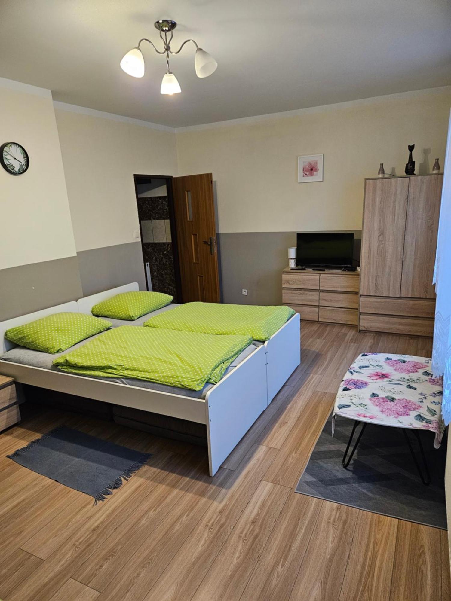 Gosciniec W Starym Mlynie Hotel Biala Prudnicka Luaran gambar